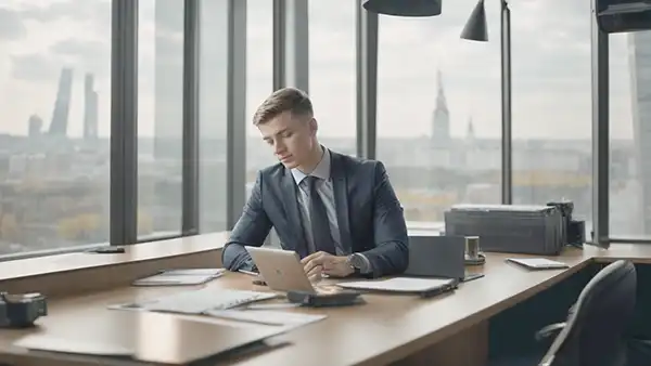 Графическое сопровождение статьи "Управление корпоративными закупками (223-ФЗ) для заказчиков в Краснодаре"