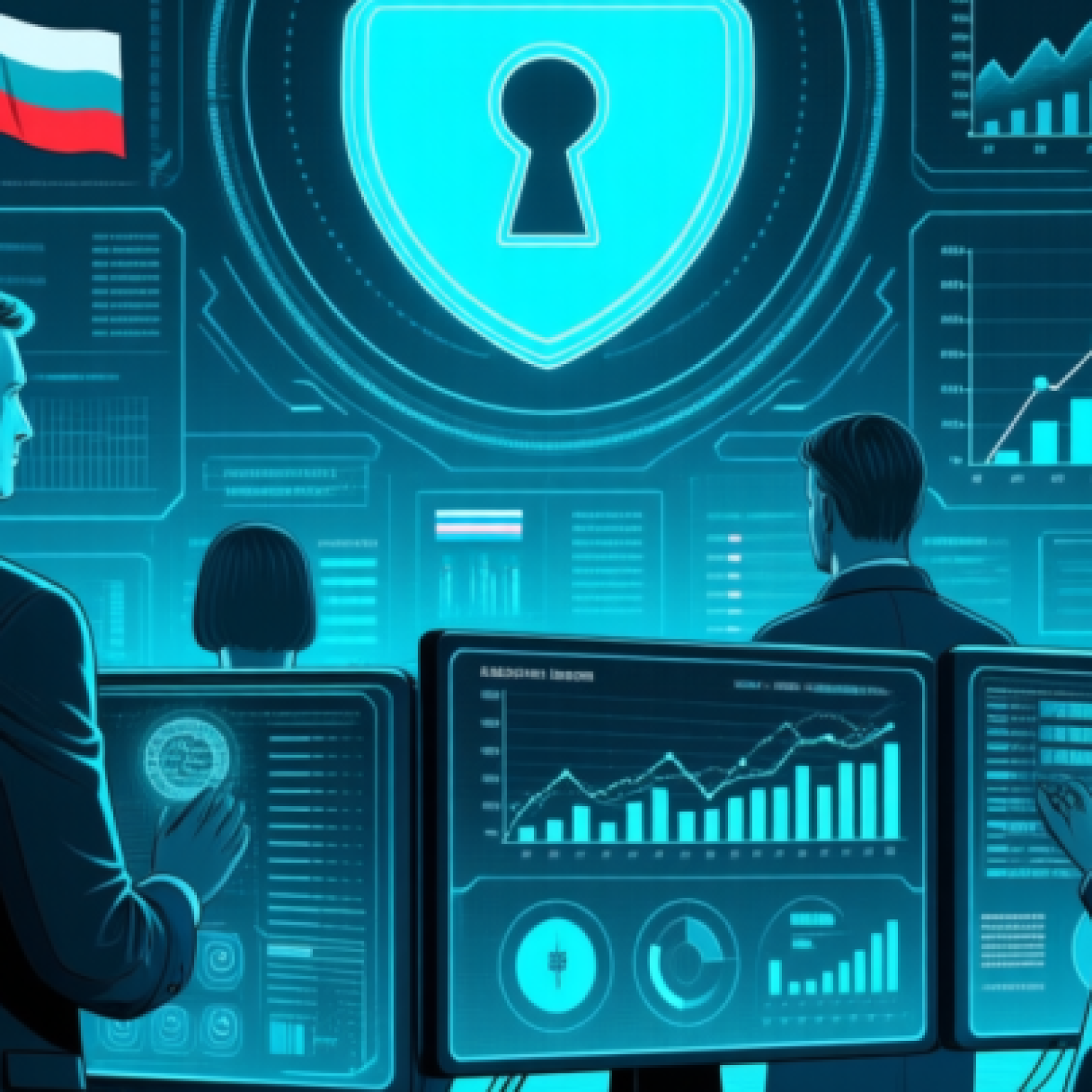 Графическое сопровождение статьи "Электронные площадки в Майкопе: Обязательное обучение эффективным закупкам"