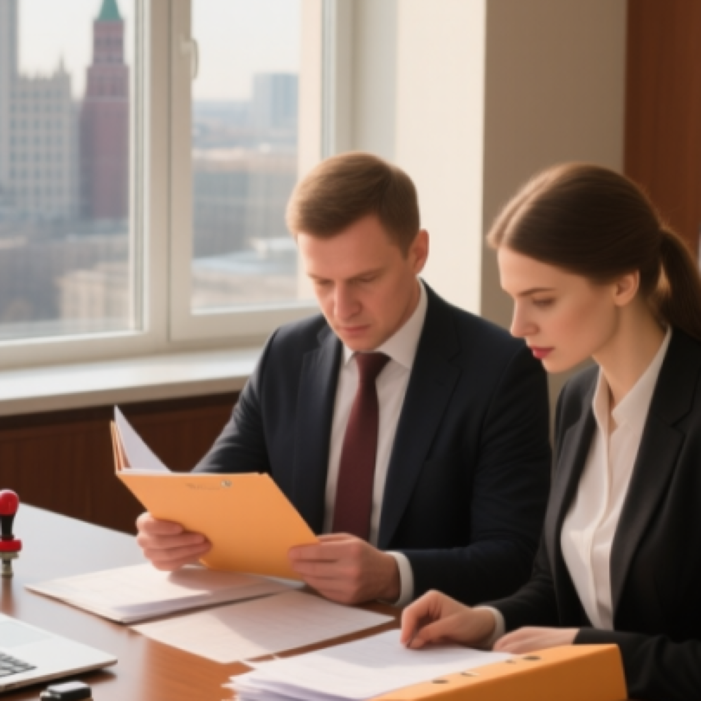 Изображение к статье "Закупки по 223-ФЗ: Безупречный Гайд для Госкомпаний"