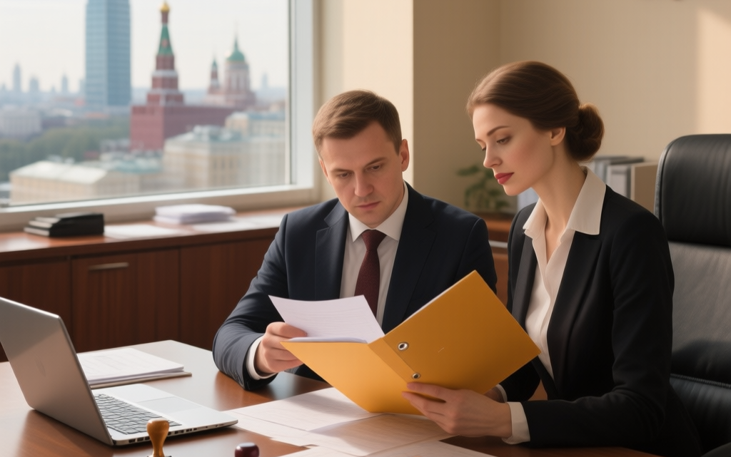 Наглядный пример к статье "Акт выполненных работ: Обязательный новый формат в Краснодаре [sc name=year][/sc]"
