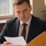 Наглядный пример к статье "Расторжение контракта: Экспертное обучение в Краснодаре"