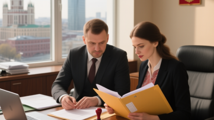 Поясняющая иллюстрация к материалу "Изменения 44-ФЗ: Обучение госзакупкам в Майкопе"