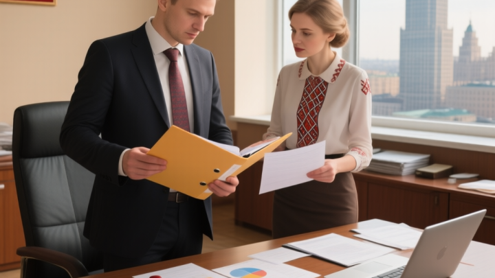 Иллюстрация 2: Участие в тендерах: эффективный план для важной подготовки Изображение к статье "Участие в тендерах: эффективный план для важной подготовки"