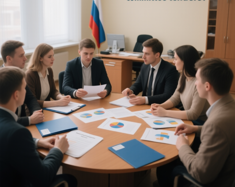Наглядный пример к статье "Выбор способа закупки по 44-ФЗ в Краснодаре"