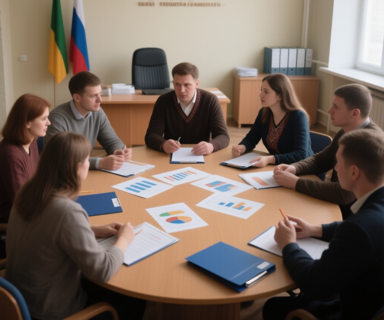 Иллюстрация 1: Оценка поставщика: Эффективное обучение 44-ФЗ и 223-ФЗ Графическое сопровождение статьи "Оценка поставщика — эффективное обучение 44-ФЗ и 223-ФЗ в Краснодаре"