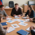 Наглядный пример к статье "Отчетность 44-ФЗ — профессиональное обучение в Краснодаре"