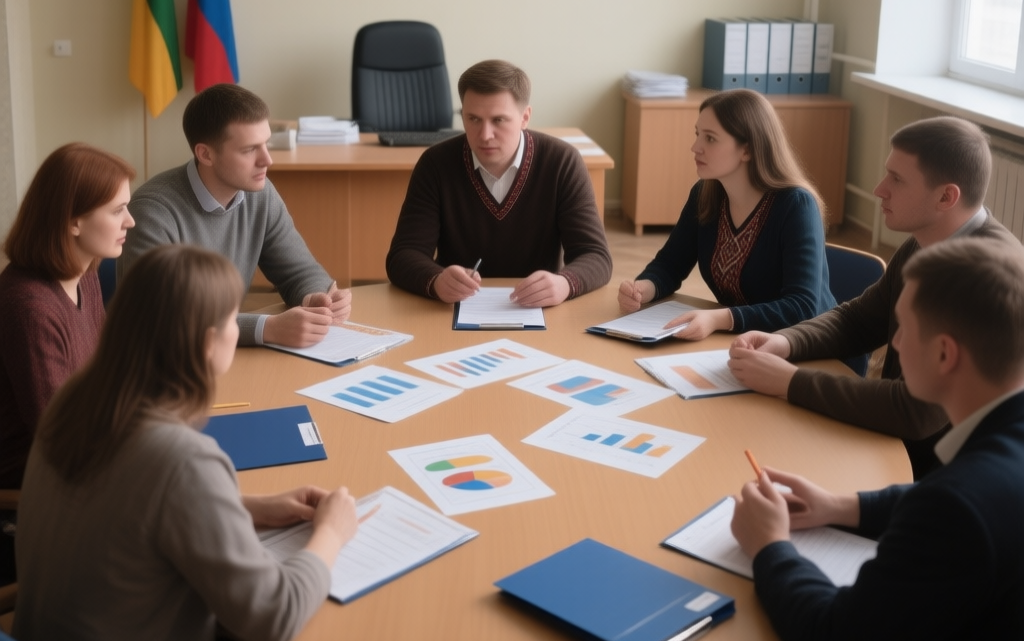 Наглядный пример к статье "Отчетность 44-ФЗ — профессиональное обучение в Краснодаре"