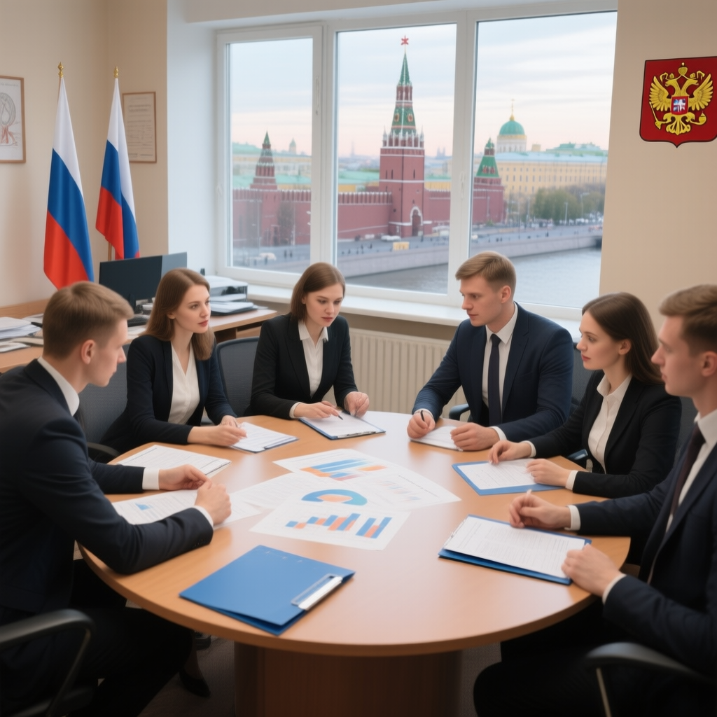 Изображение к статье "Закупки по 223-ФЗ: Главные Плюсы и Минусы"