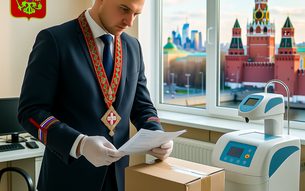 Поясняющая иллюстрация к материалу "44-ФЗ: Эффективное руководство в Нижнем Новгороде"