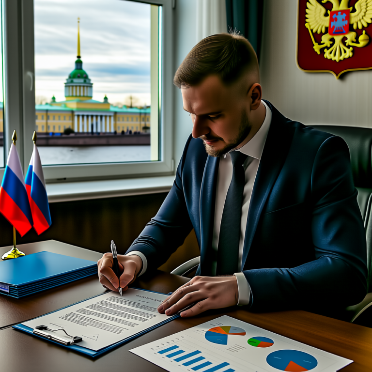 Графическое сопровождение статьи "Способ закупки: эксклюзивное обучение в Рязани"