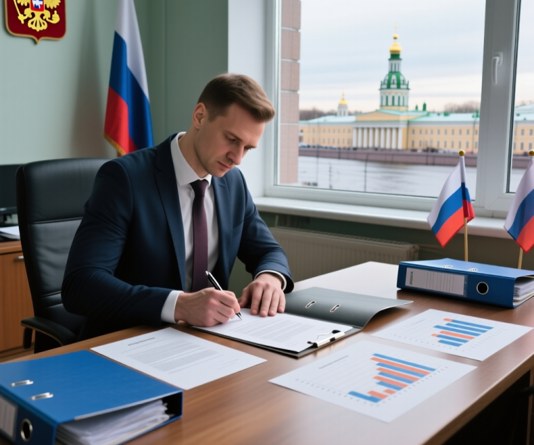 Наглядный пример к статье "Оценка поставщика: эксклюзивный гид в Краснодаре"