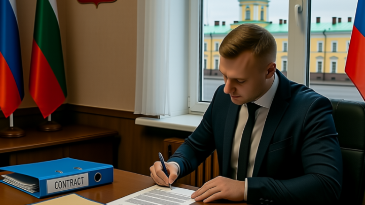 Иллюстрация 2: Эффективные жалобы в госзакупках: мощный инструмент Поясняющая иллюстрация к материалу "Обучение госзакупкам: эффективные жалобы в Оренбурге"