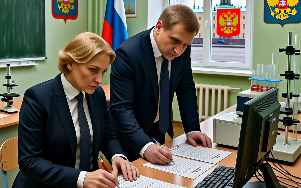 Наглядный пример к статье "Электронные контракты: Полное руководство в Краснодаре"