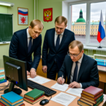 Наглядный пример к статье "Расторжение контракта легко в Краснодаре обучение"