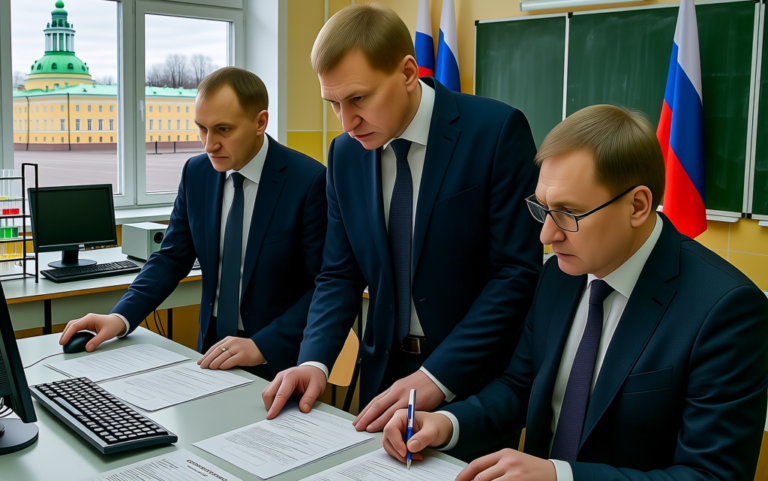 Наглядный пример к статье "Законодательство 44-ФЗ — важные изменения в Краснодаре"