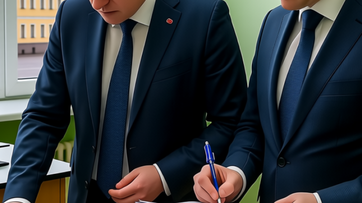 Иллюстрация 1: Планирование закупок: Эффективное обучение для специалистов Графическое сопровождение статьи "Планирование закупок 44-ФЗ — профессиональное обучение в Оренбурге"