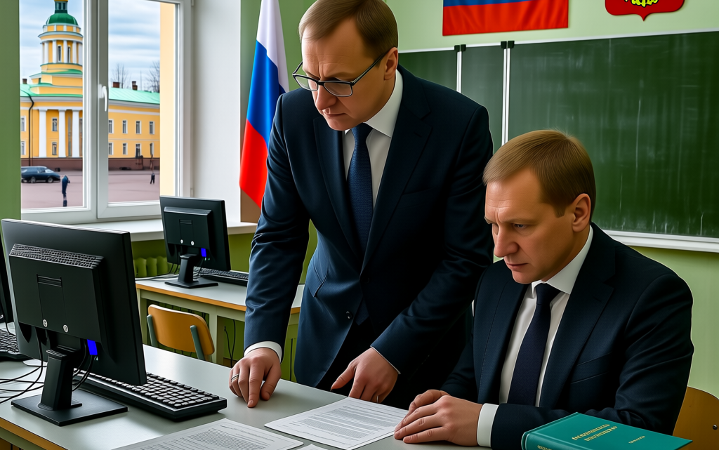 Изображение к статье "Взаимодействие заказчика и поставщика: ключевой секрет успешных закупок"