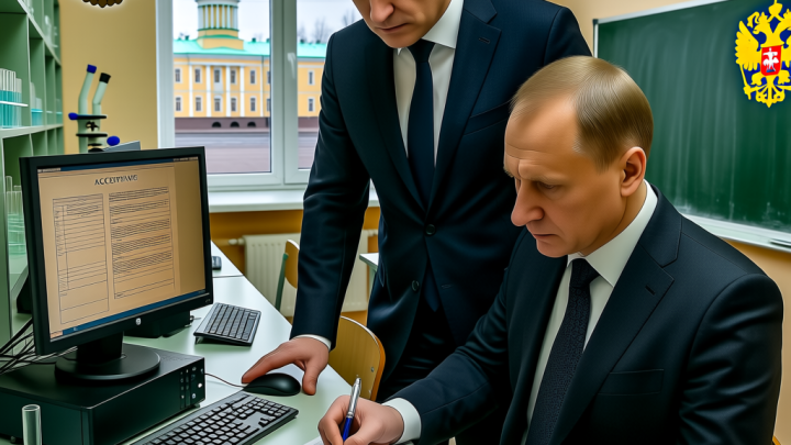 Поясняющая иллюстрация к материалу "Организация закупок 223-ФЗ: Эксклюзивный гайд в Краснодаре"