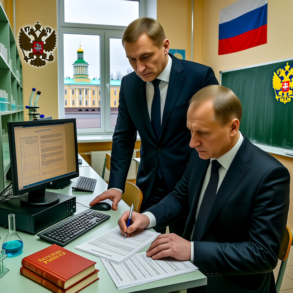 Наглядный пример к статье "Эксклюзивная подготовка отчетности в Краснодаре безупречно"