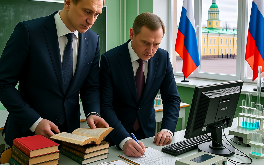 Наглядный пример к статье "Безупречная отчетность контрактной системы в Краснодаре"