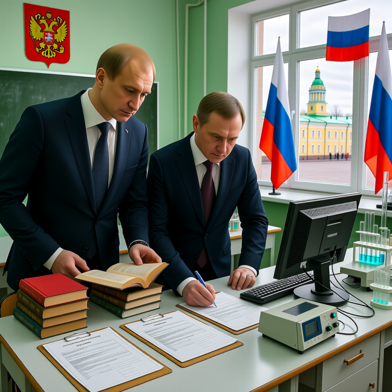 Поясняющая иллюстрация к материалу "Недостоверные сведения закупки: Суровые изменения [sc name=year][/sc] в Калининграде"