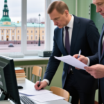 Наглядный пример к статье "Оценка заявок: лучшие практики в Краснодаре"