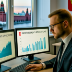 Наглядный пример к статье "Отчетность закупок: Экспертный курс в Краснодаре"