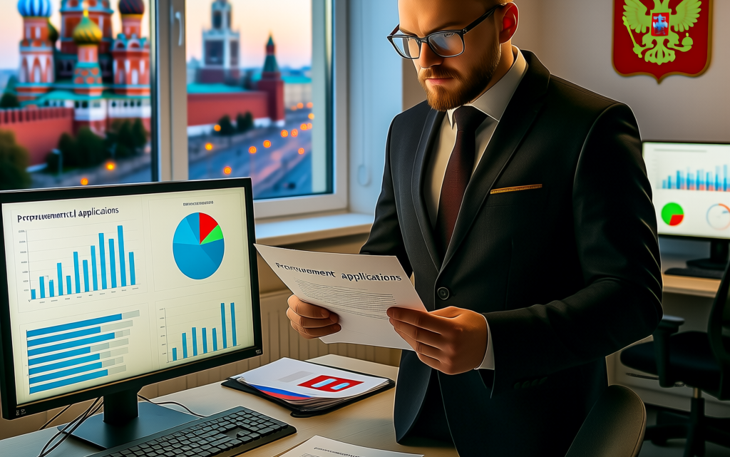 Иллюстрация 1: Электронные контракты: Эффективное Обучение для Профессионалов Графическое сопровождение статьи "Электронные контракты в Майкопе: эффективное обучение"