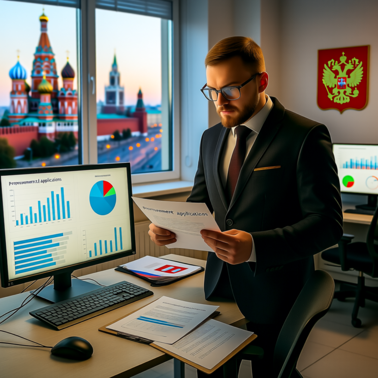 Иллюстрация 1: Обучение электронным контрактам для вашего успеха Графическое сопровождение статьи "Электронные контракты — эффективное обучение в Краснодаре"