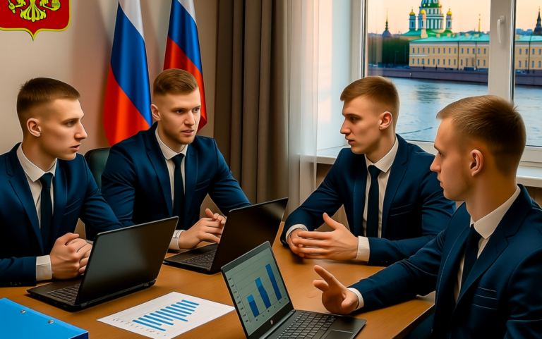 Поясняющая иллюстрация к материалу "Отчетность закупок — профессиональный контроль в Майкопе"