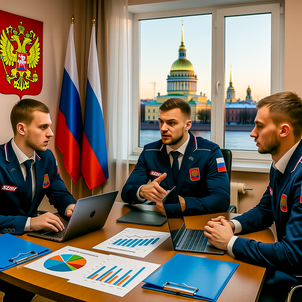 Иллюстрация 2: Оценка поставщика на добросовестность: Надежный метод отбора Изображение к статье "Оценка поставщика на добросовестность: Надежный метод отбора"