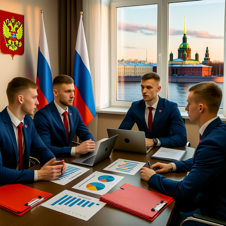 Изображение к статье "Электронного конкурса по 44-ФЗ: Легкий Процесс Рассмотрения"
