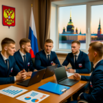 Наглядный пример к статье "Электронные площадки в Краснодаре: эффективное обучение"