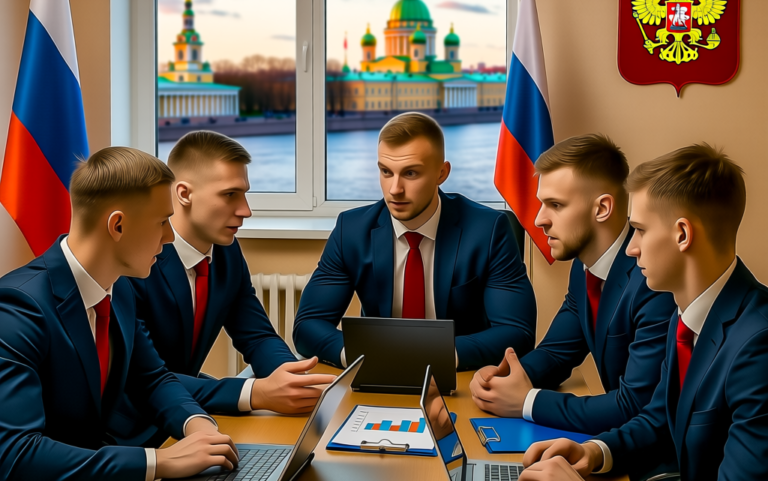 Изображение к статье "Планирование закупок 44-ФЗ: эффективный курс для госкомпаний"