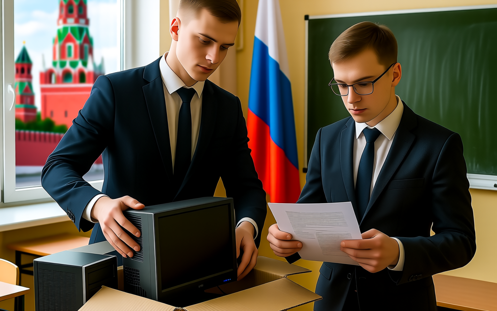 Поясняющая иллюстрация к материалу "Курсы по 44-ФЗ: Лучший старт карьеры в Майкопе [sc name=year][/sc]"