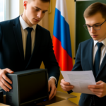 Наглядный пример к статье "Электронные контракты: Обязательное обучение госзакупкам в Краснодаре"