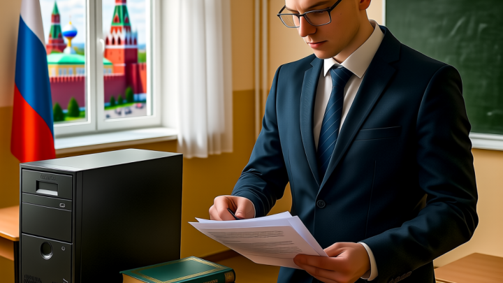 Иллюстрация 1: Обучение закупкам: эффективный курс по 44-ФЗ для заказчиков Изображение к статье "Обучение закупкам: эффективный курс по 44-ФЗ для заказчиков"