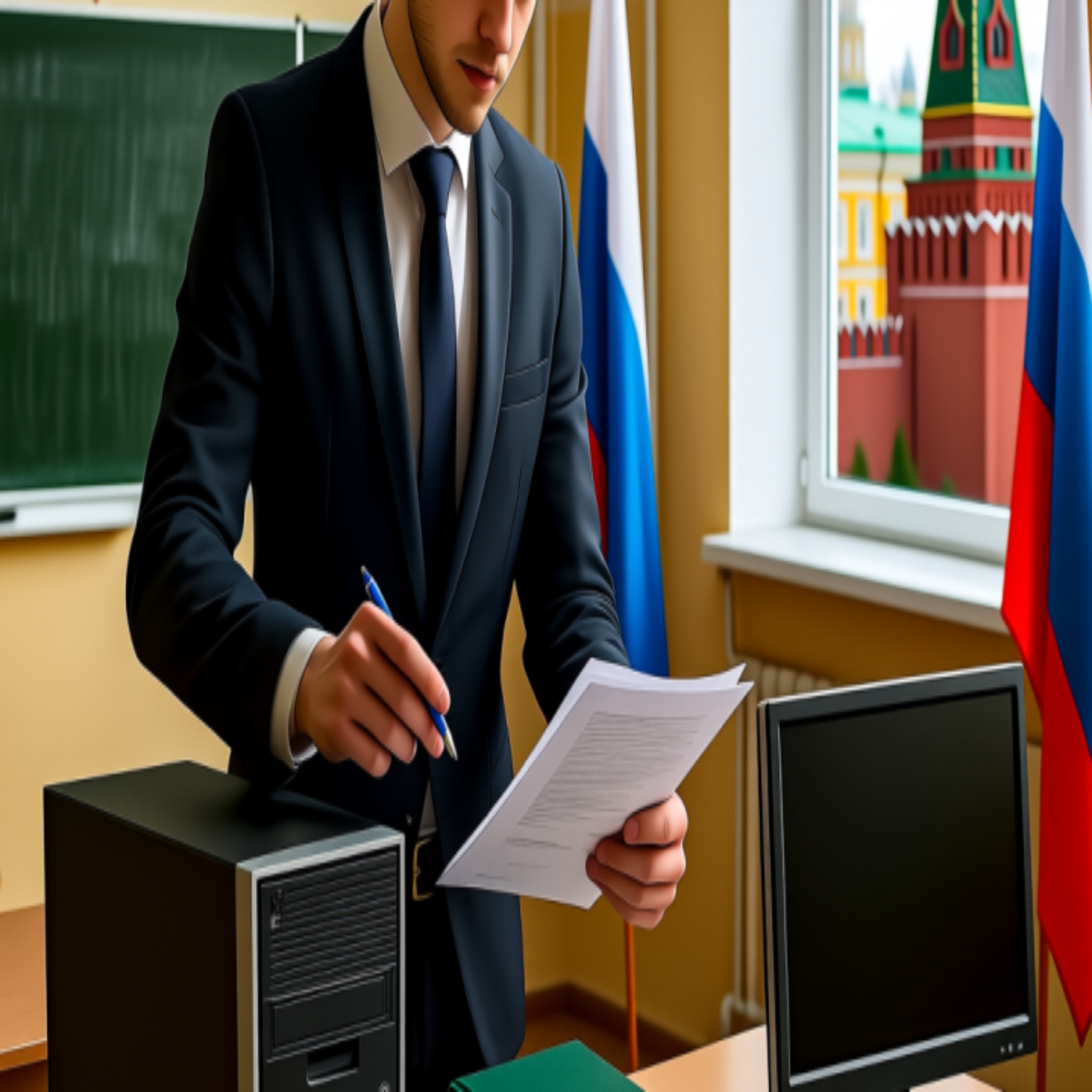 Поясняющая иллюстрация к материалу "Расторжение контракта 44-ФЗ: Эксклюзивное обучение в Майкопе"