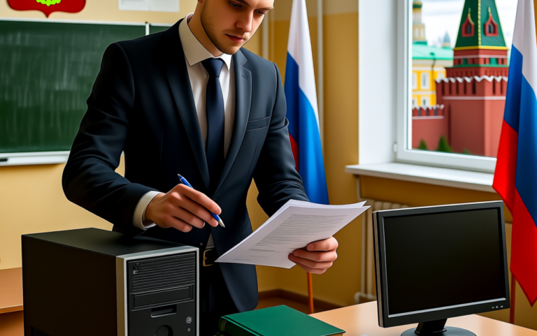 Изображение к статье "Способ закупки: Безошибочный выбор между конкурсом и аукционом"