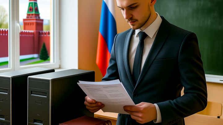 Иллюстрация 1: Участие в тендерах: эффективный путь к выгодным контрактам Изображение к статье "Участие в тендерах: эффективный путь к выгодным контрактам"