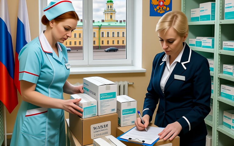 Поясняющая иллюстрация к материалу "Штраф за поставку: Обязательный гайд в Майкопе [sc name=year][/sc]"