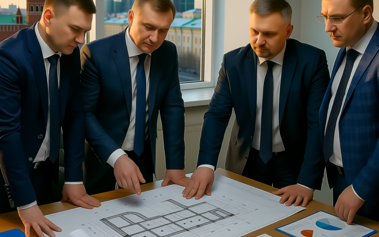 Поясняющая иллюстрация к материалу "Эксклюзивное обучение закупкам в Майкопе"