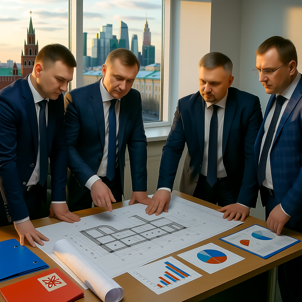 Графическое сопровождение статьи "Обучение специалистов закупок: лучшие программы в Майкопе"