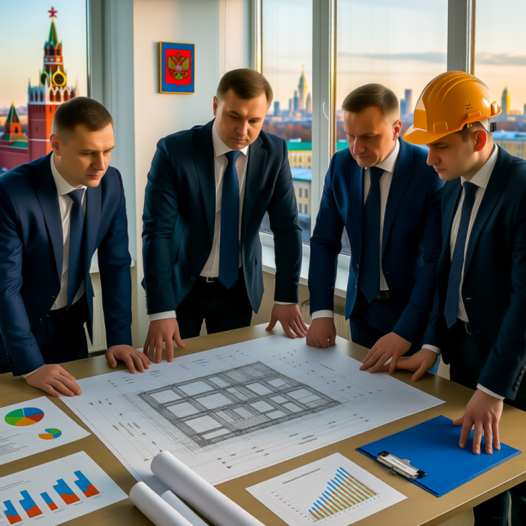 Наглядный пример к статье "Финансовый контроль закупок: Обязательный гайд [sc name=year][/sc] в Краснодаре"