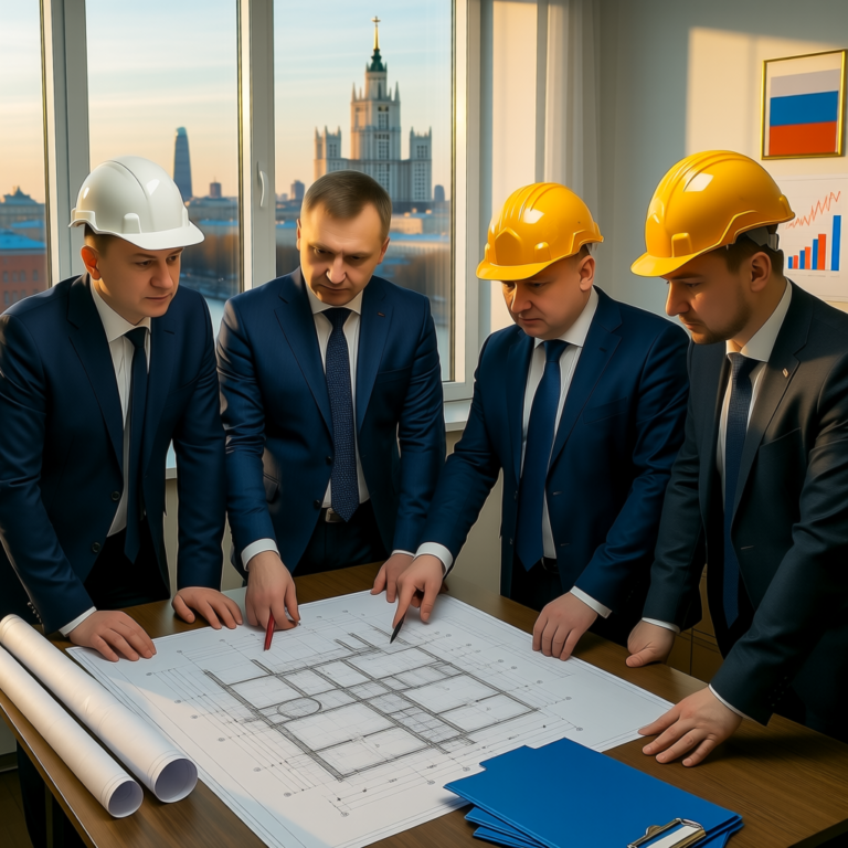 Графическое сопровождение статьи "Контрактный управляющий — эффективное обучение 44-ФЗ в Майкопе"