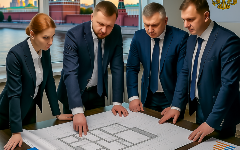 Иллюстрация 1: Электронные контракты: Простой переход к цифровизации Изображение к статье "Электронные контракты: Простой переход к цифровизации"