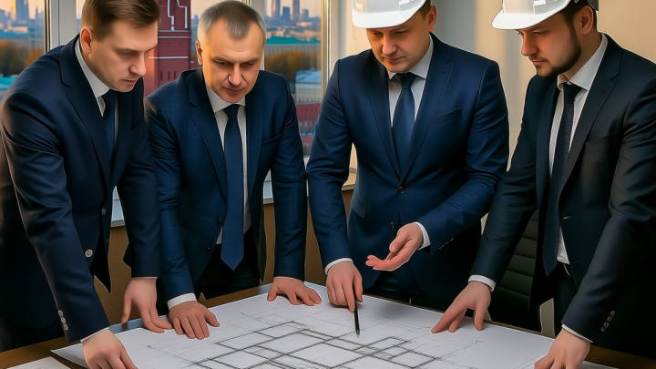 Наглядный пример к статье "44-ФЗ: эффективная организация закупок для госкомпаний в Краснодаре"