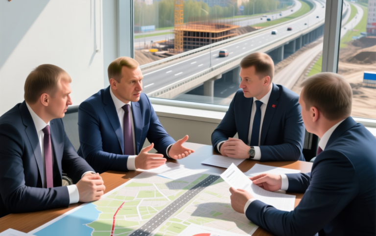 Наглядный пример к статье "Контроль закупок: эксклюзивное обучение в Краснодаре"