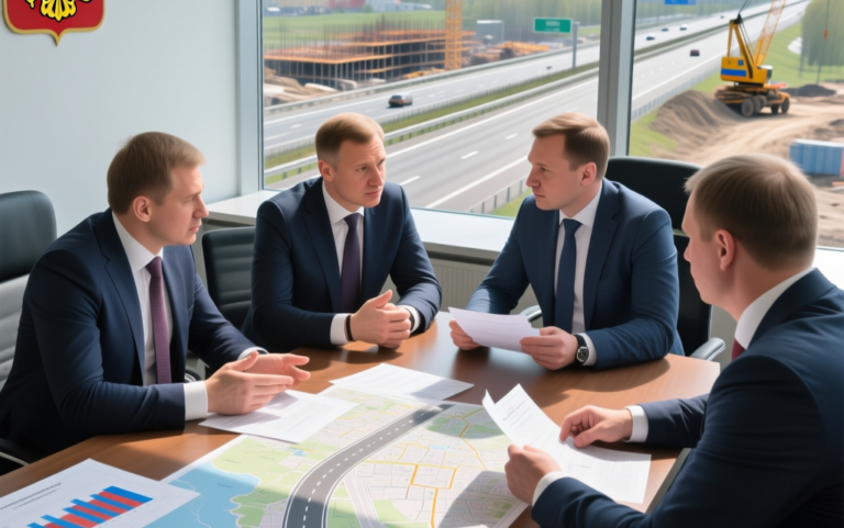 Поясняющая иллюстрация к материалу "Структурированное описание объекта закупки: обязательные изменения в Майкопе [sc name=year][/sc]"