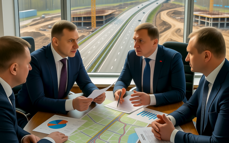 Поясняющая иллюстрация к материалу "Обеспечение заявки: Эксклюзивный гайд в Оренбурге [sc name=year][/sc]"